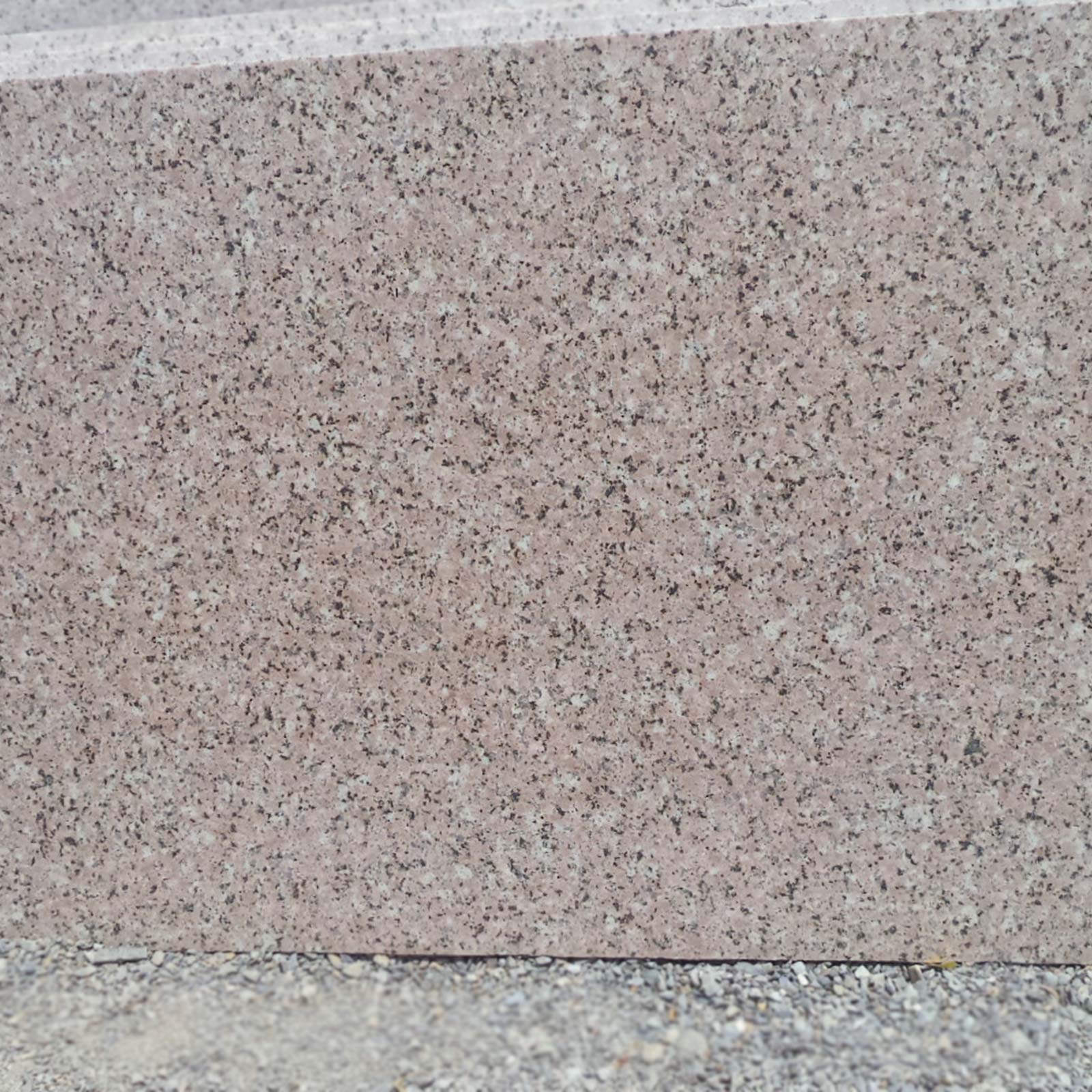 Rosy Pink Granite Exporter Supplier Manufacturer From India