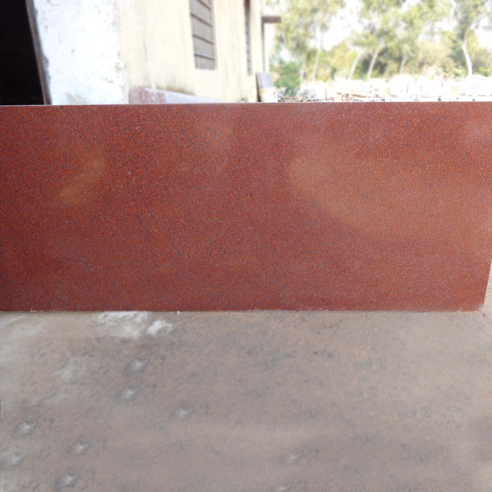 Jhansi Red Granite