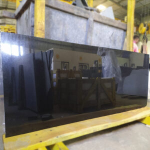 Absolute Black Granite Cutter Slabs Manufacturer & Exporter in India