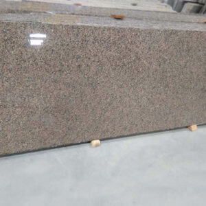 Desert Brown Granite Cutter Slabs Manufacturer & Exporter in India