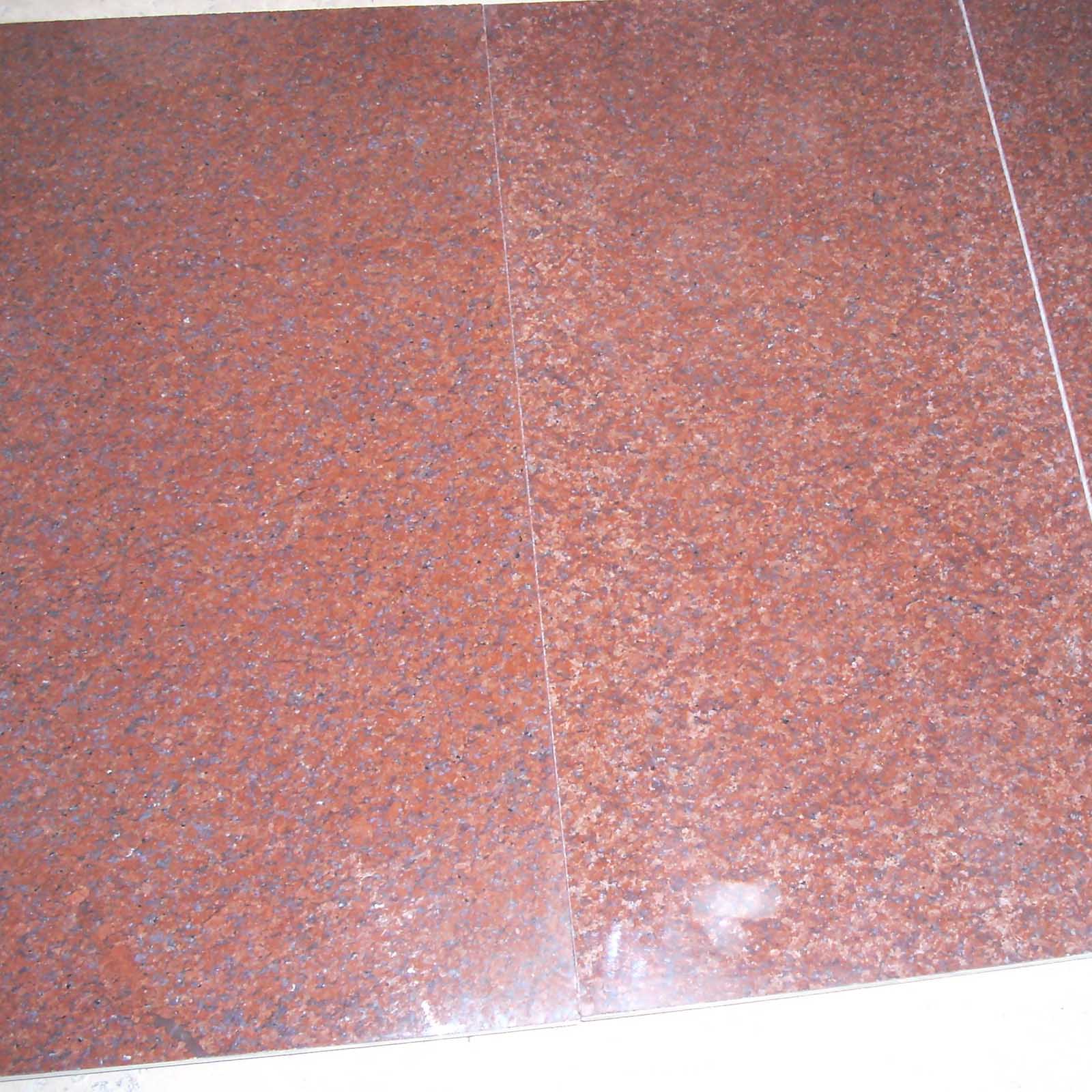 Jhansi Red Granite