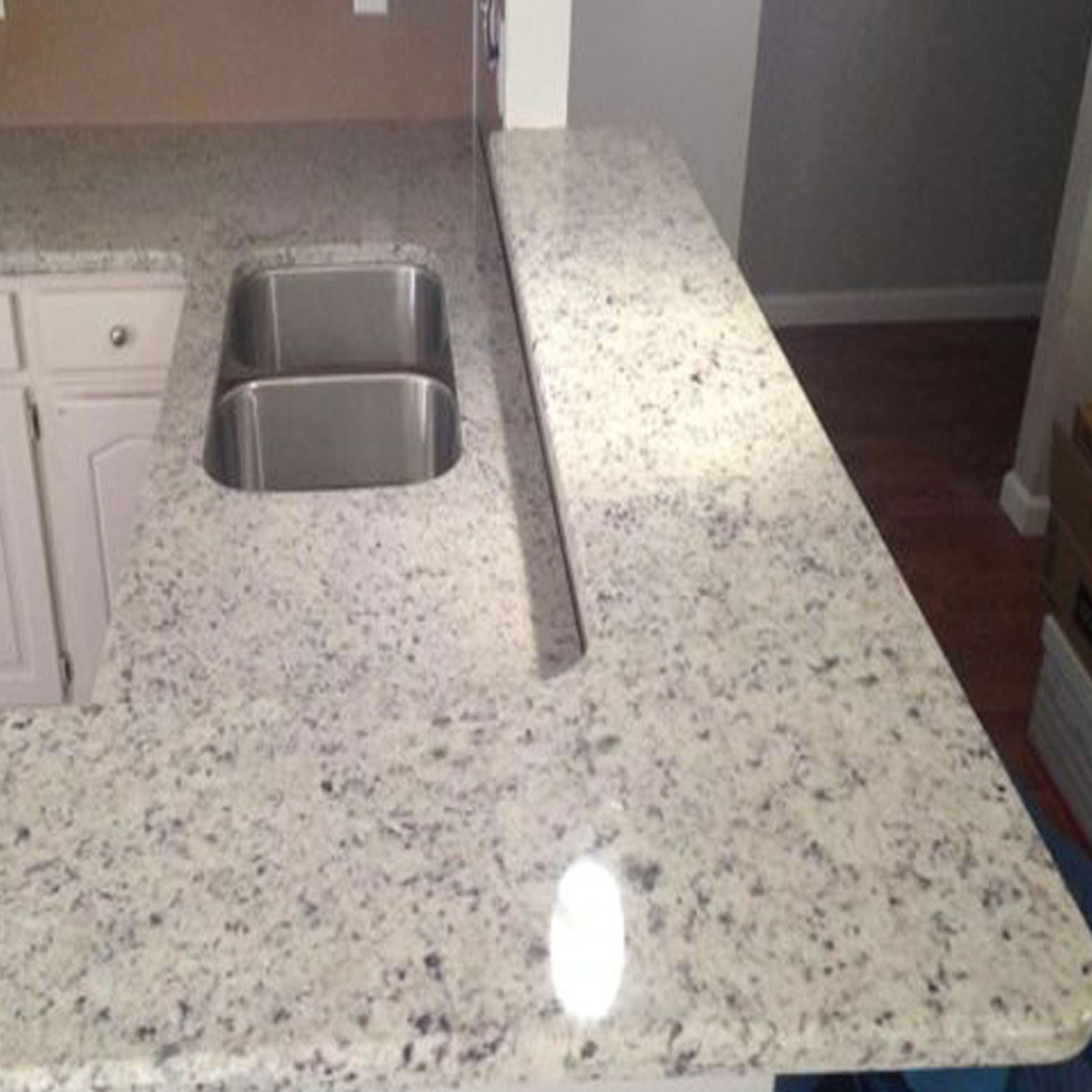 Moon White Granite