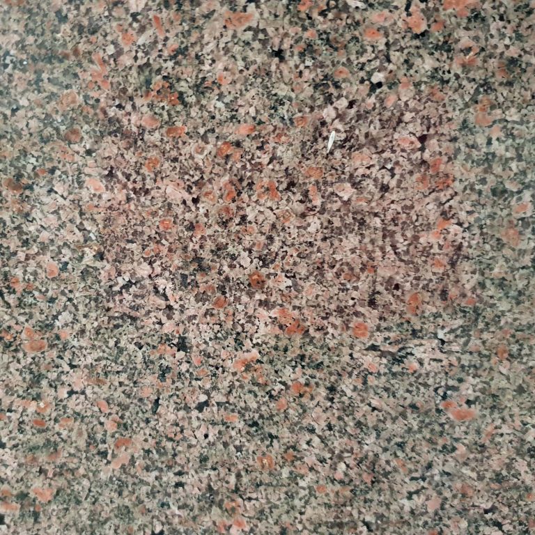 Different Granite Finishes And Their Applications