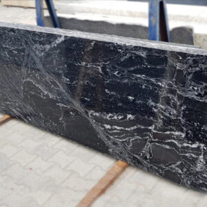 Black Forest Granite Cutter Slabs Manufacturer & Exporter in India