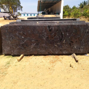 Classic Paradiso Granite Cutter Slabs Manufacturer & Exporter in India