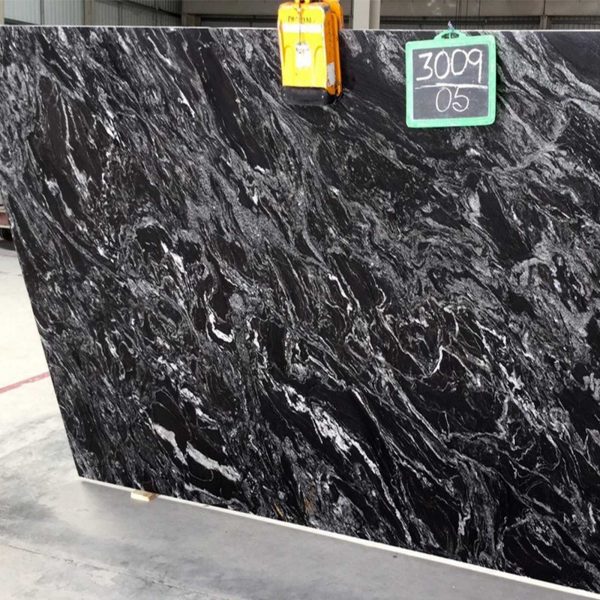 Granite Slab Size (Standard and Custom) for Changing Needs