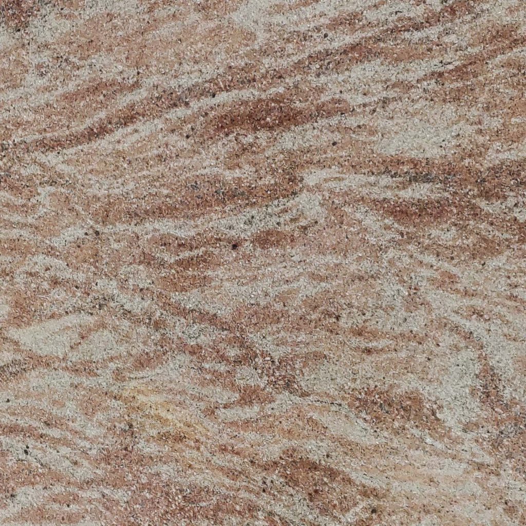 Different Granite Finishes And Their Applications