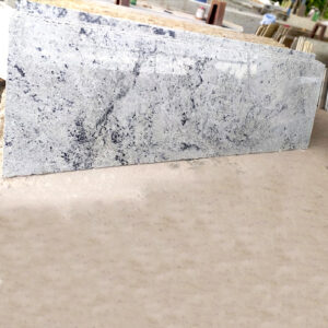 Colonial White Granite Cutter Slabs Manufacturer & Exporter in India