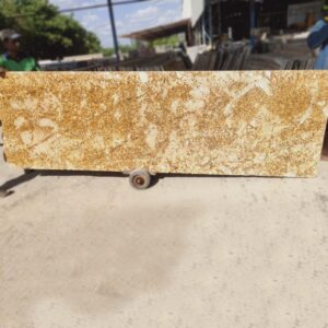 Imperial Gold Granite Cutter Slabs Manufacturer & Exporter in India