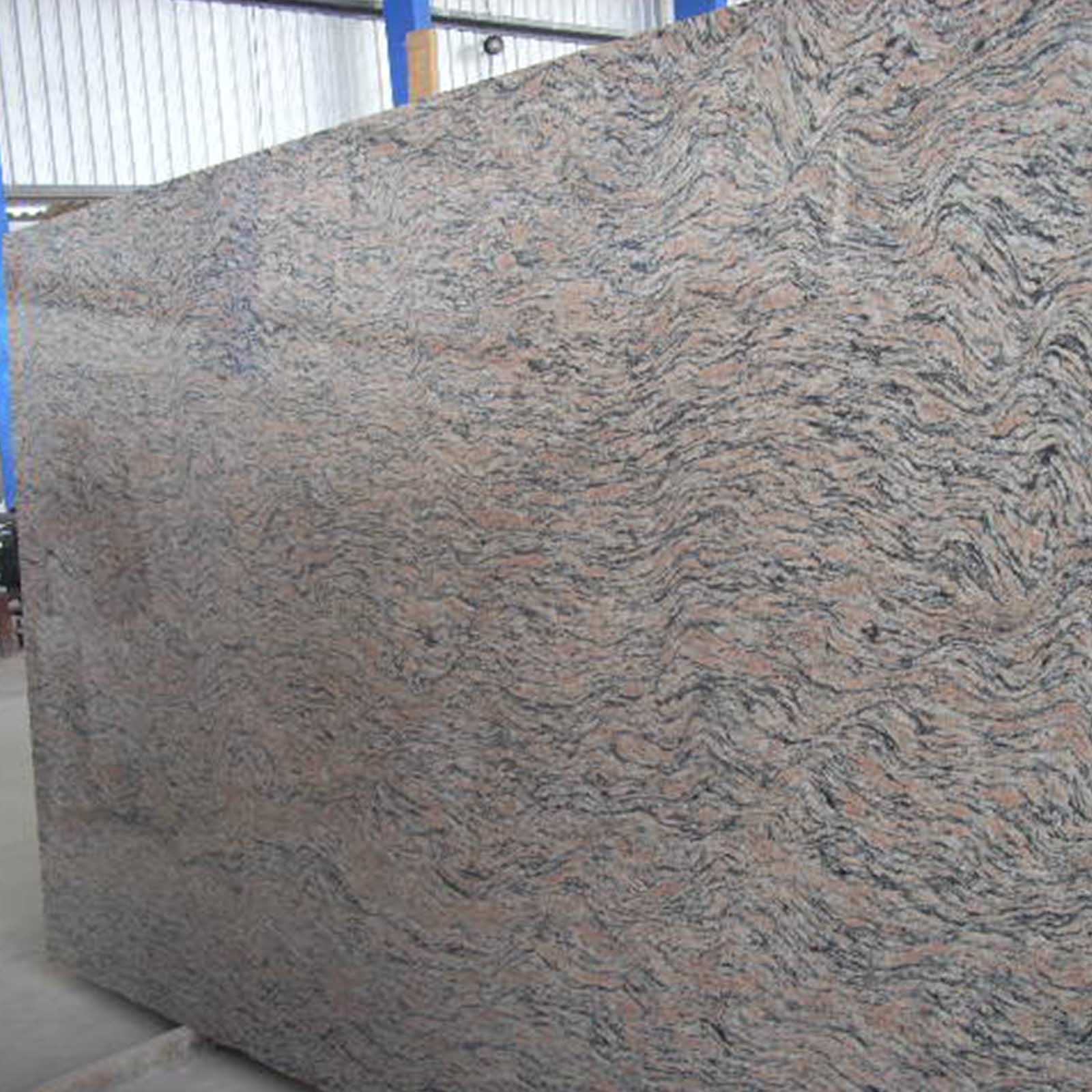 Tiger Skin Granite