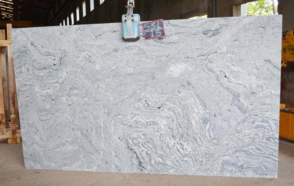 Granite Slab Size: Standard Dimensions in 2024