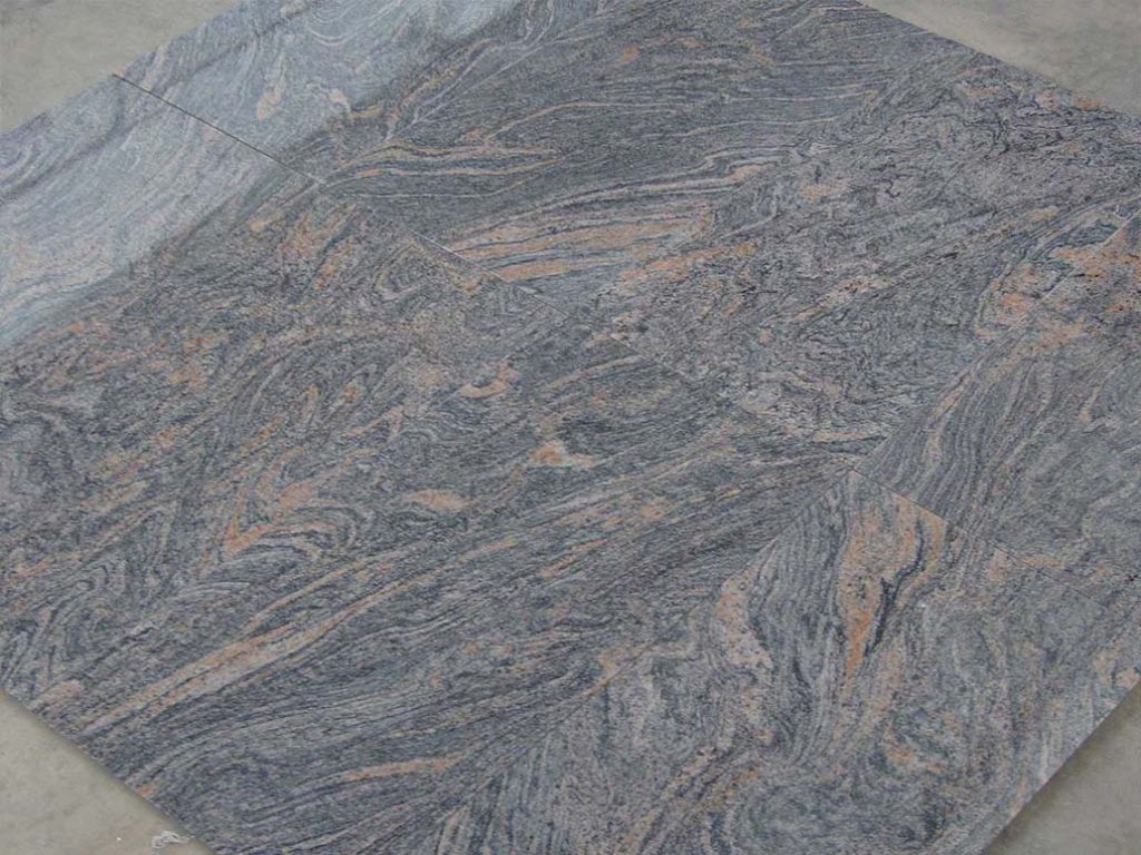 Indian granite stone making its way to American homes