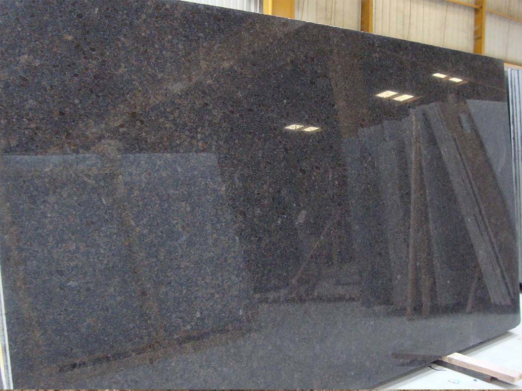 Indian granite stone making its way to American homes