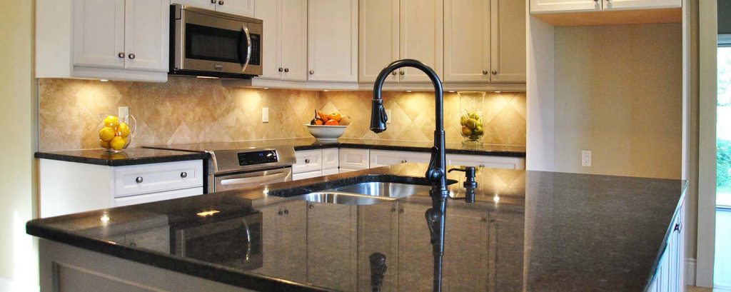 Granite Kitchen Countertop