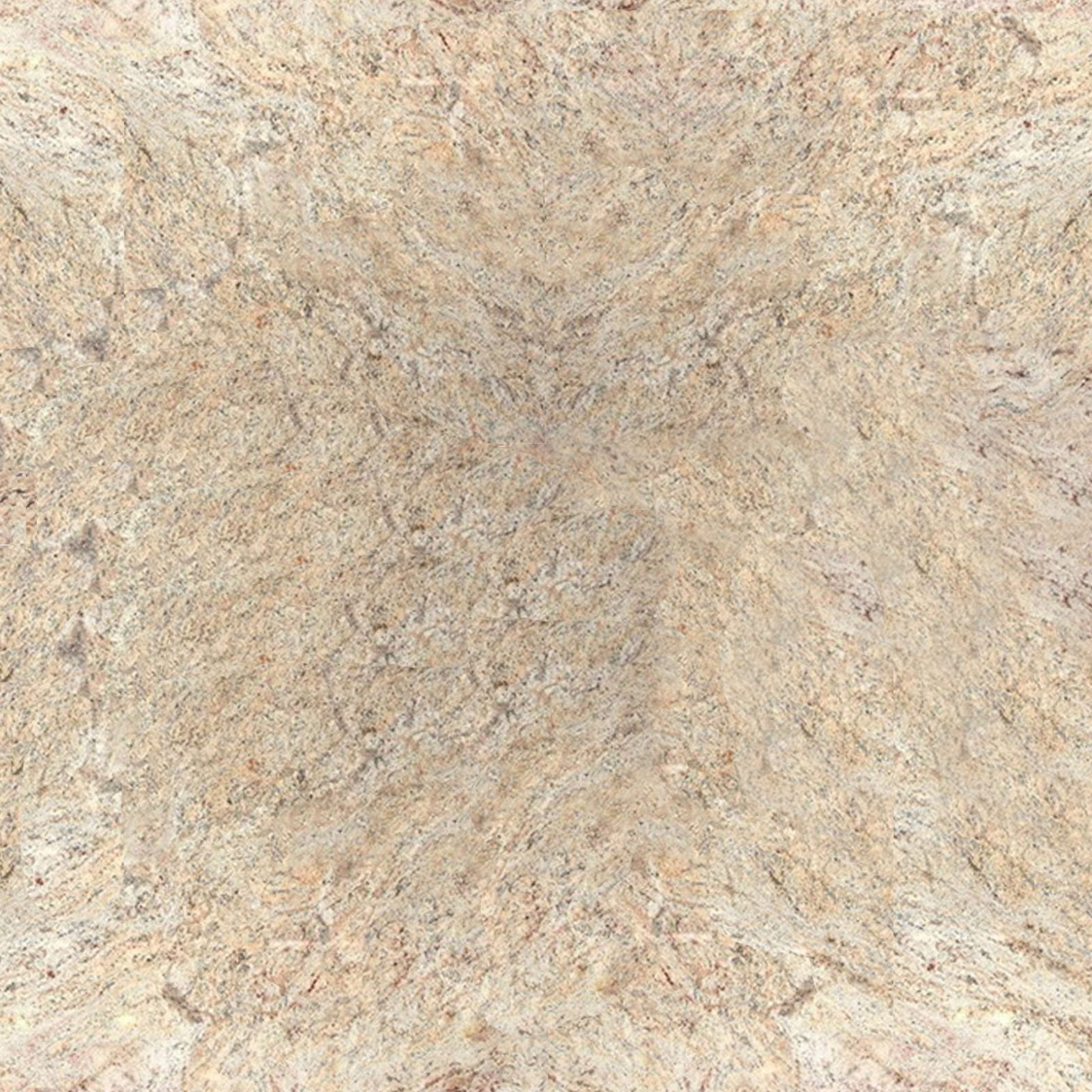 Ivory Chiffon Granite