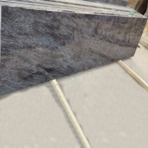 Vizag Blue Granite Cutter Slabs Manufacturer & Exporter in India
