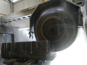 Processing unit
