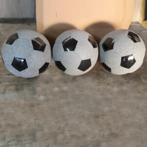 Granite Footballs