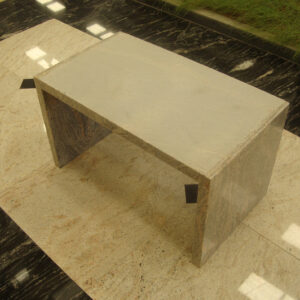 Granite Benches