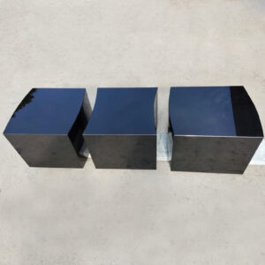 Granite Cubes