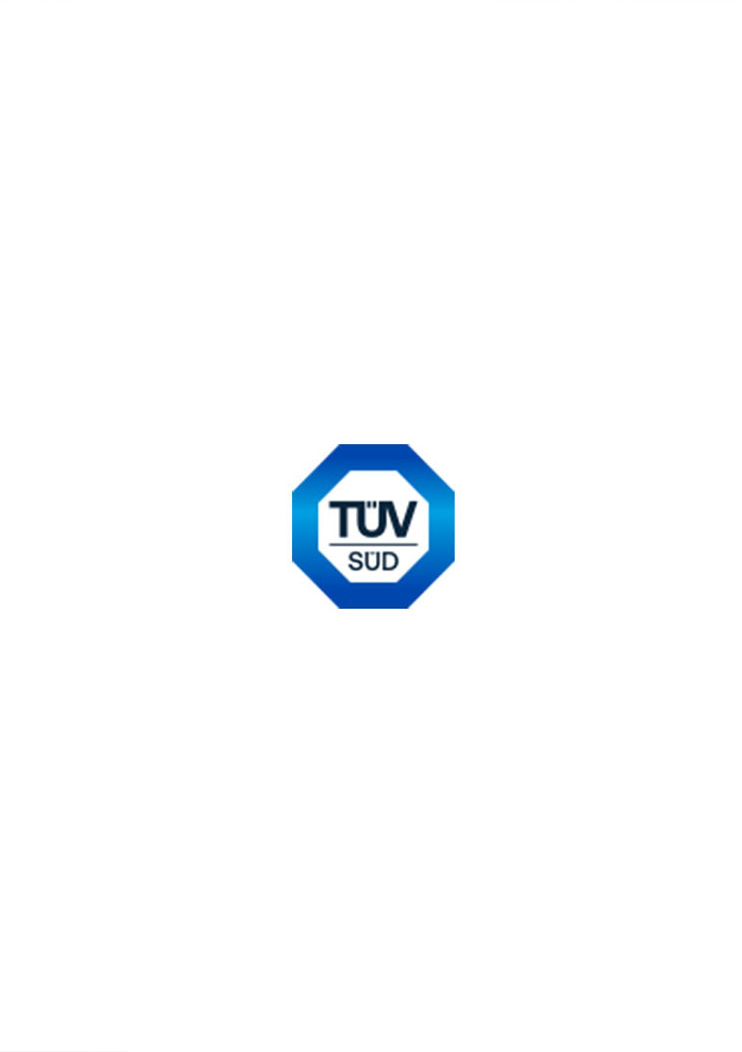 TÜV SÜD