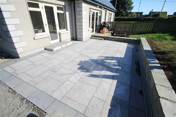 Granite Outdoor