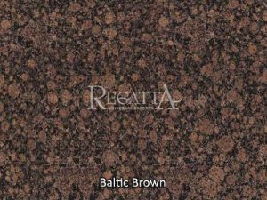 Baltic brown