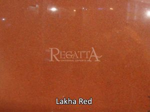 Lakha red