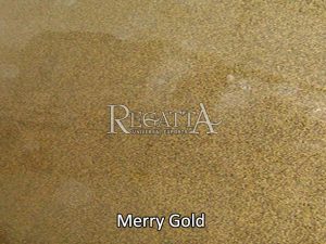 Merry gold