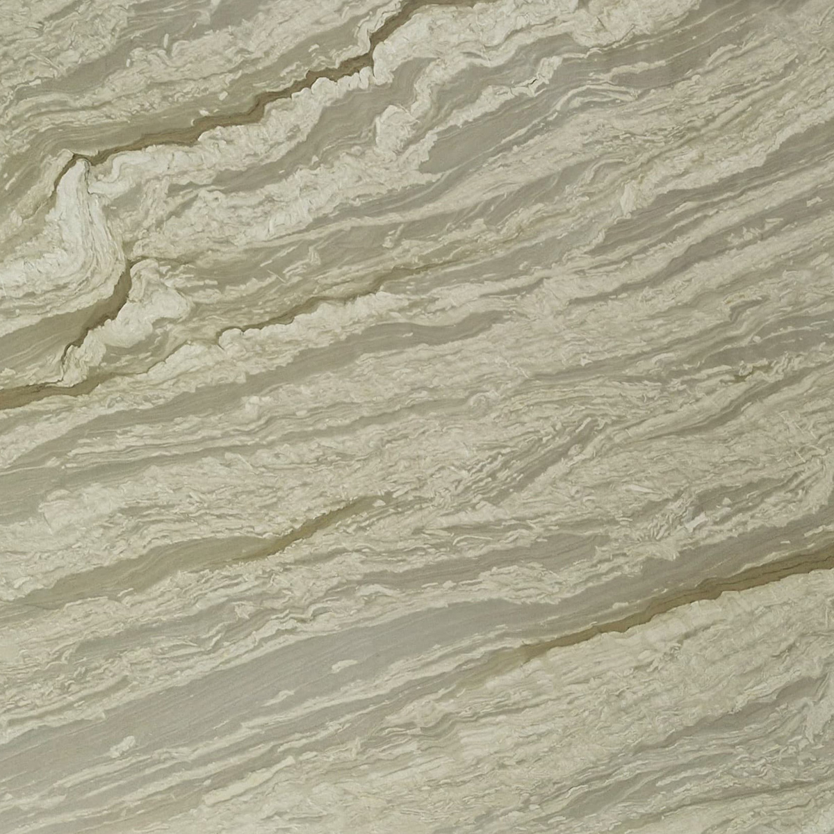 Mocha Cream Quartzite