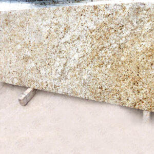 Colonial Gold Granite Cutter Slabs Manufacturer & Exporter in India