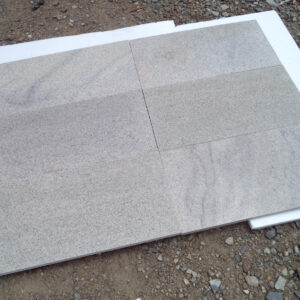 Imperial White Granite Tiles Manufacturer & Exporter in India
