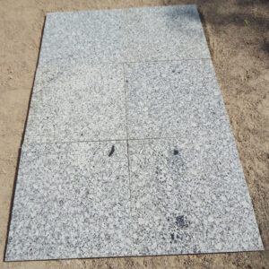 P White Granite Tiles Manufacturer & Exporter in India