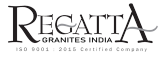Regatta granites India