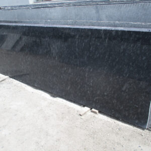Steel Grey Granite Cutter Slabs Manufacturer & Exporter in India