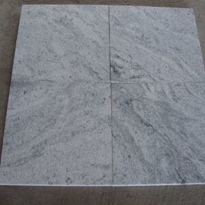 Viscon White Granite Tiles Manufacturer & Exporter in India