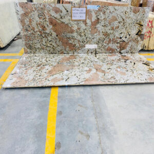Alaska Pink Granite Cutter Slabs Manufacturer & Exporter in India