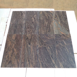 Bash Paradiso Granite Tiles Manufacturer & Exporter in India