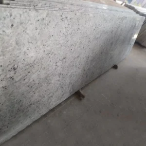 Colonial Cream Granite Cutter Slabs Manufacturer & Exporter in India