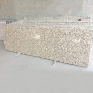 Crystal Yellow Granite Cutter Slabs Manufacturer & Exporter in India