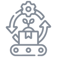 Environment-Friendly Manufacturing Processes