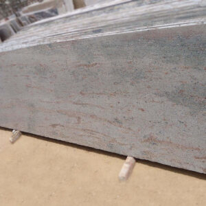 Ghiblee Pink Granite Cutter Slabs Manufacturer & Exporter in India