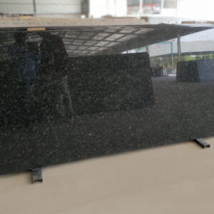 Green Pearl Granite Cutter Slabs Manufacturer & Exporter in India