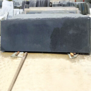 Impala Black Granite Cutter Slabs Manufacturer & Exporter in India