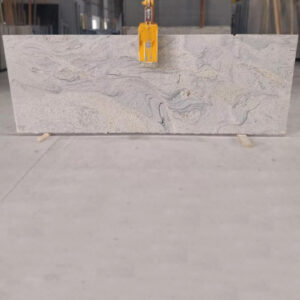 Imperial White Granite Cutter Slabs Manufacturer & Exporter in India