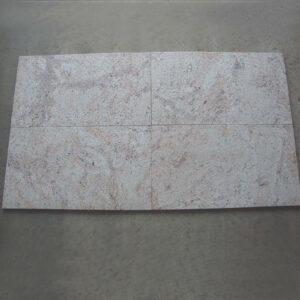 Ivory Chiffon Granite Tiles Manufacturer & Exporter in India