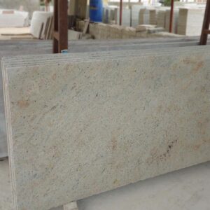 Ivory Fantasy Granite Cutter Slabs Manufacturer & Exporter in India