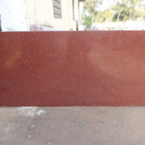 Jhansi Red Granite Cutter Slabs Manufacturer & Exporter in India