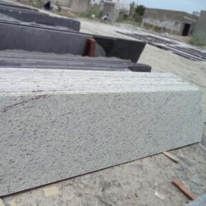 Moon White Granite Cutter Slabs Manufacturer & Exporter in India