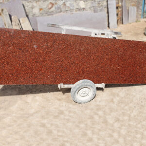 New Imperial Red Granite Cutter Slabs Manufacturer & Exporter in India